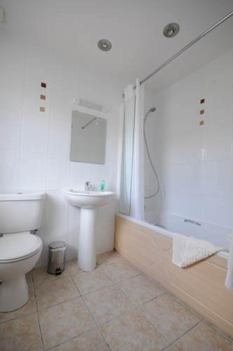 白雅里普小屋酒店 Cranwell 外观 照片
