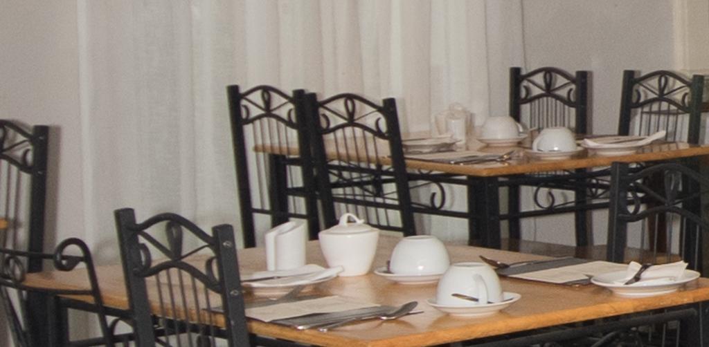 白雅里普小屋酒店 Cranwell 外观 照片